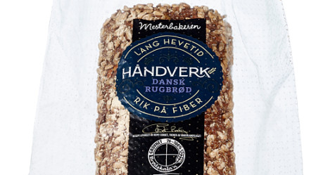 Mesterbakeren | Dansk Rugbrød