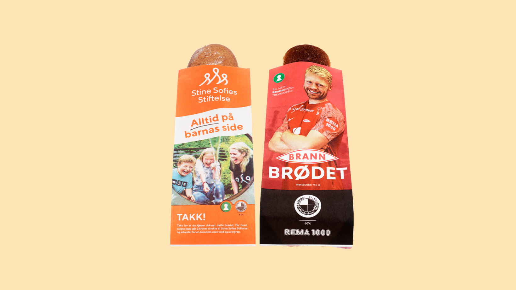 Sponsorbrød