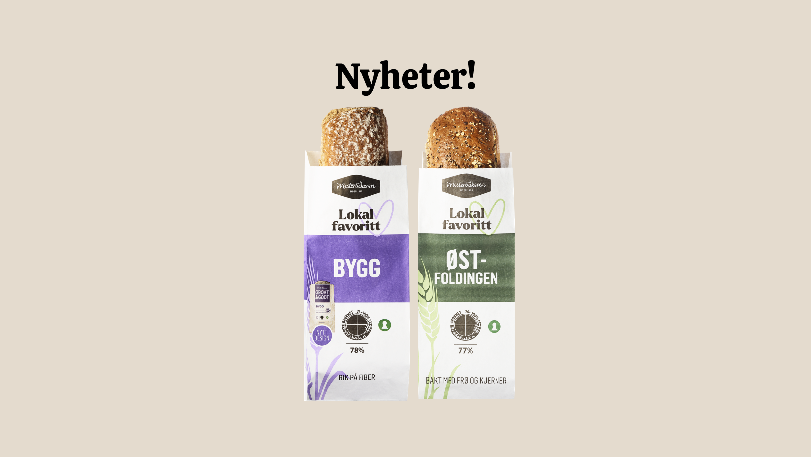 Lokale varianter