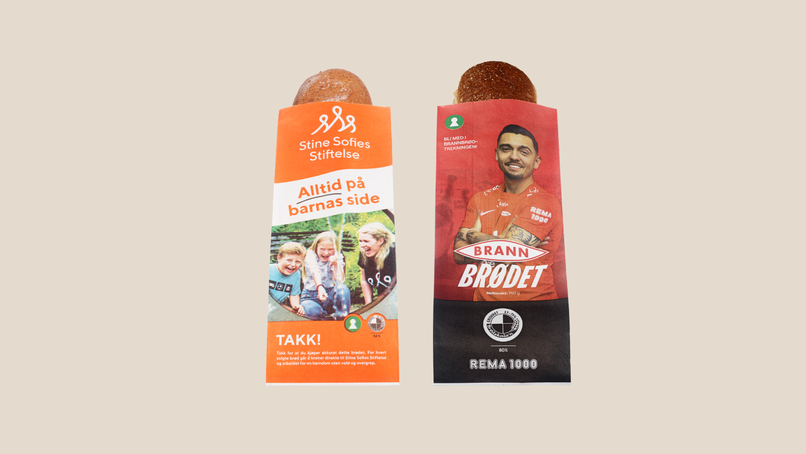 Sponsorbrød